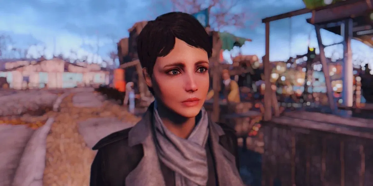Avatar of Curie