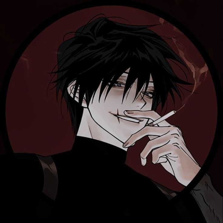 Avatar of 🔪|Zacky