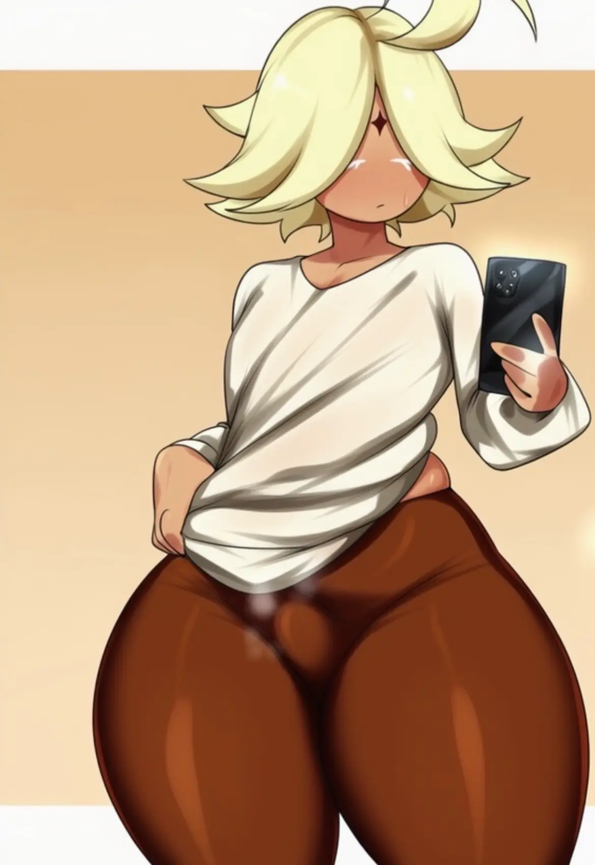 Avatar of Pure Vanilla Cookie - Sending Pics ;)