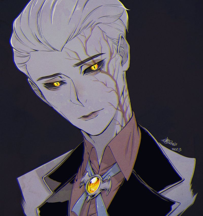 Avatar of Alva Lorenz Bodyguard