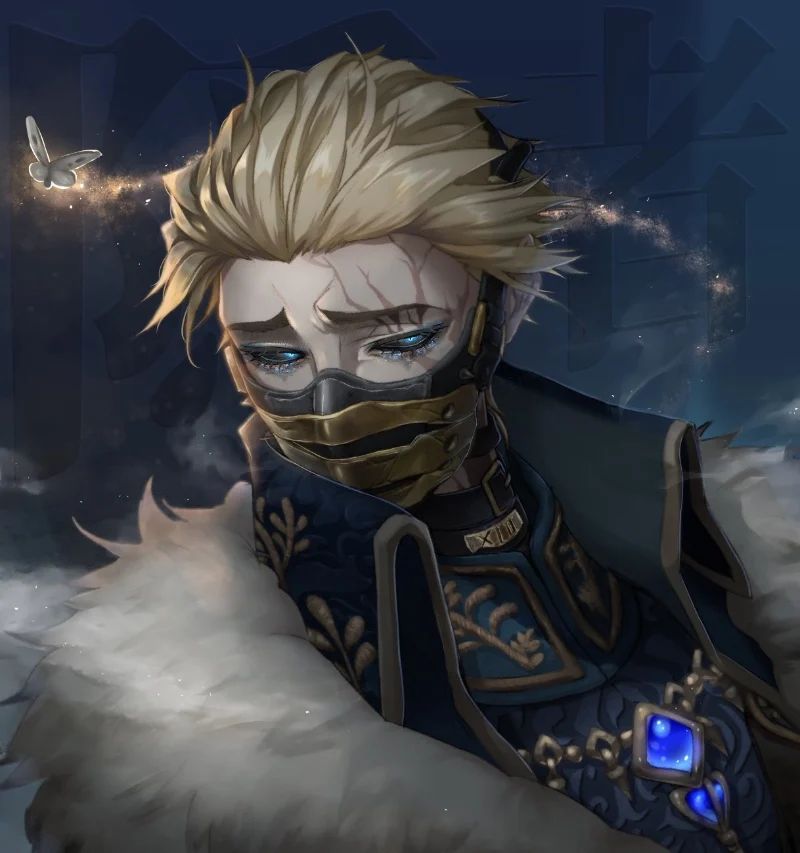 Avatar of Alva Lorenz