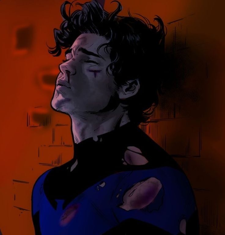 Avatar of Dick Grayson