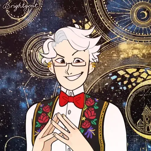 Avatar of Reco Kamerarol