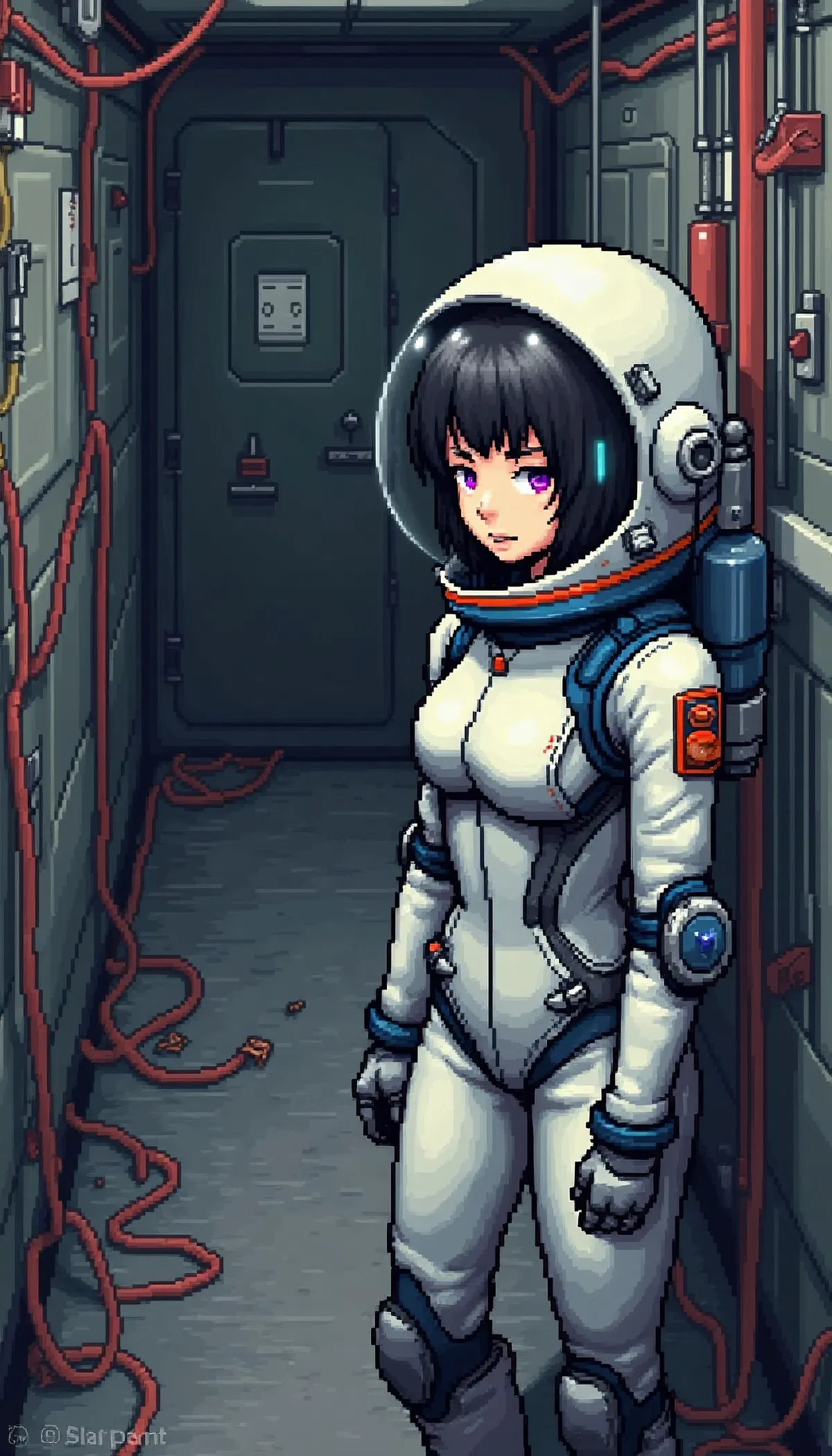 Avatar of Horizon’s End