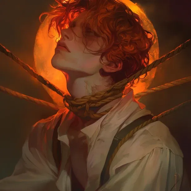 Avatar of Roan