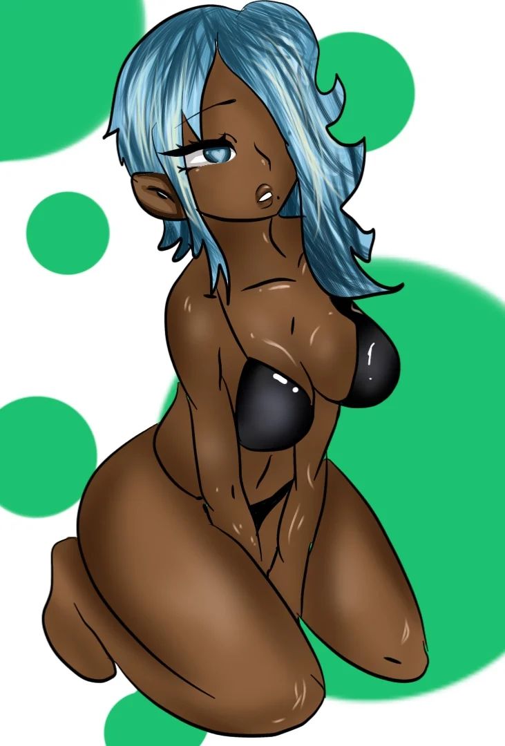 Avatar of Glory hole 