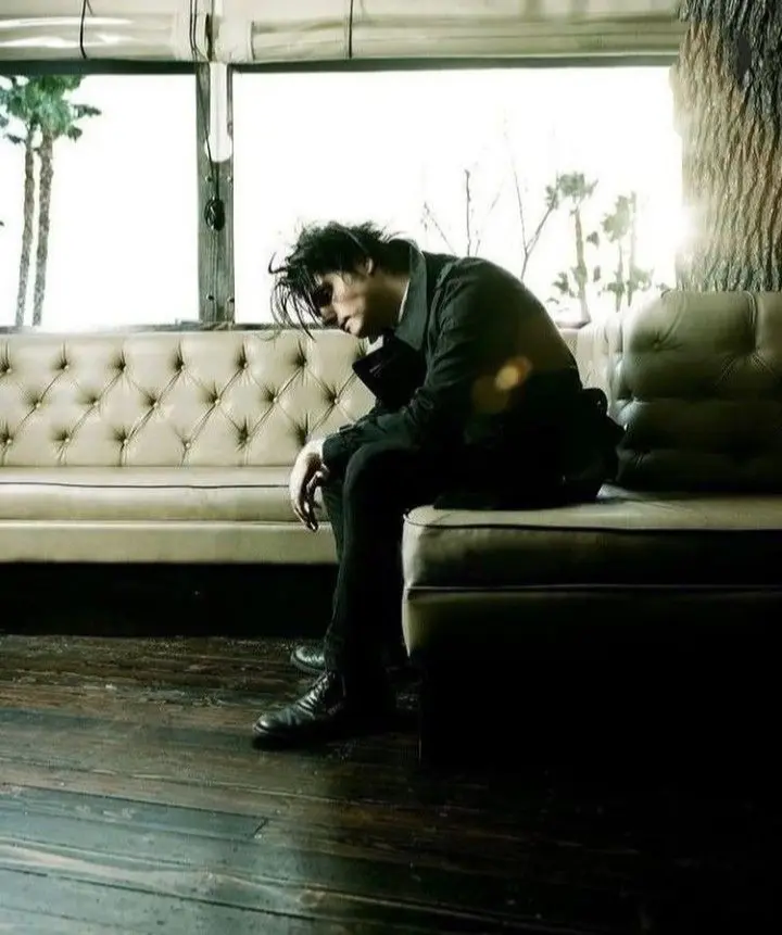 Avatar of Gerard Way