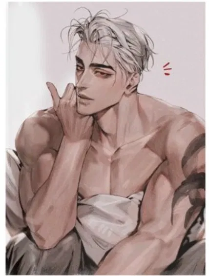 Avatar of Italian mafia boss, Enzo 