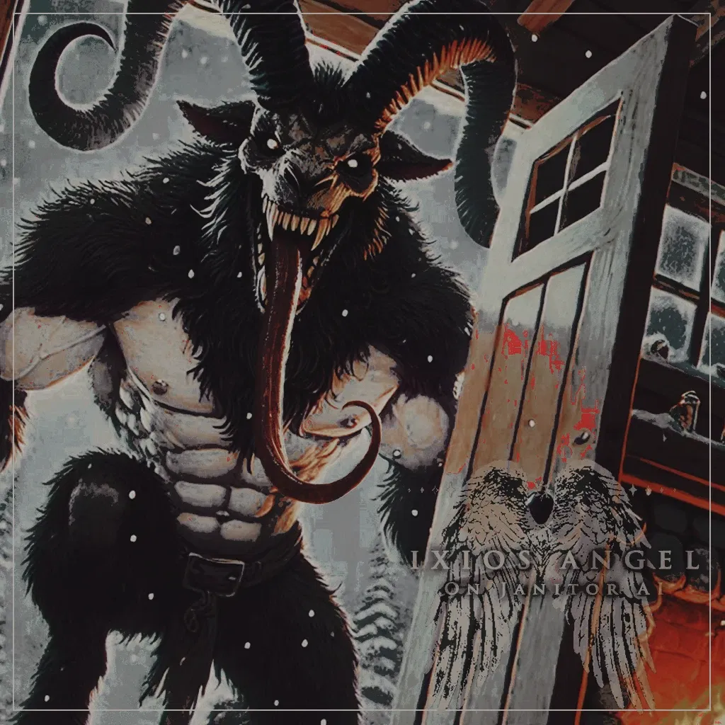 Avatar of KRAMPUS ・ BELATED KARMA