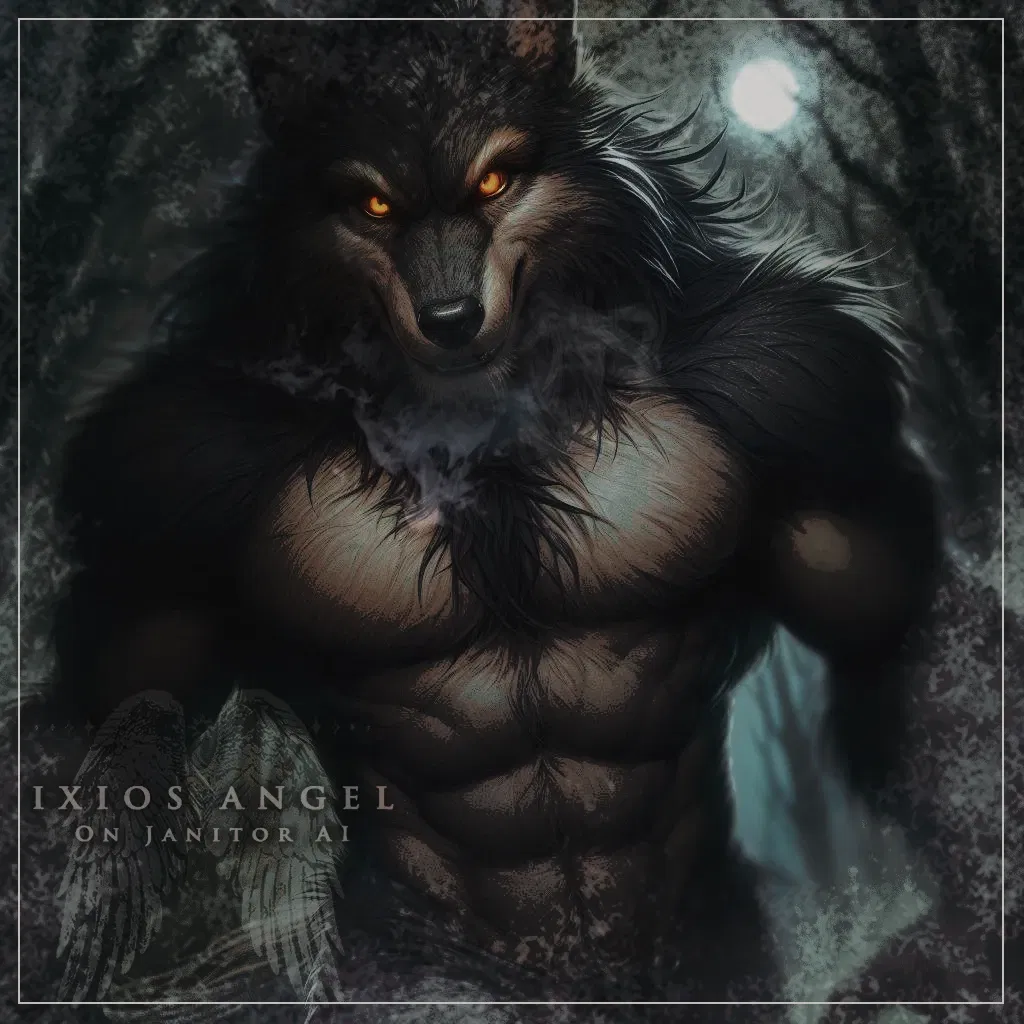 Avatar of MICHIGAN DOGMAN ・ SURPRISE ENCOUNTER