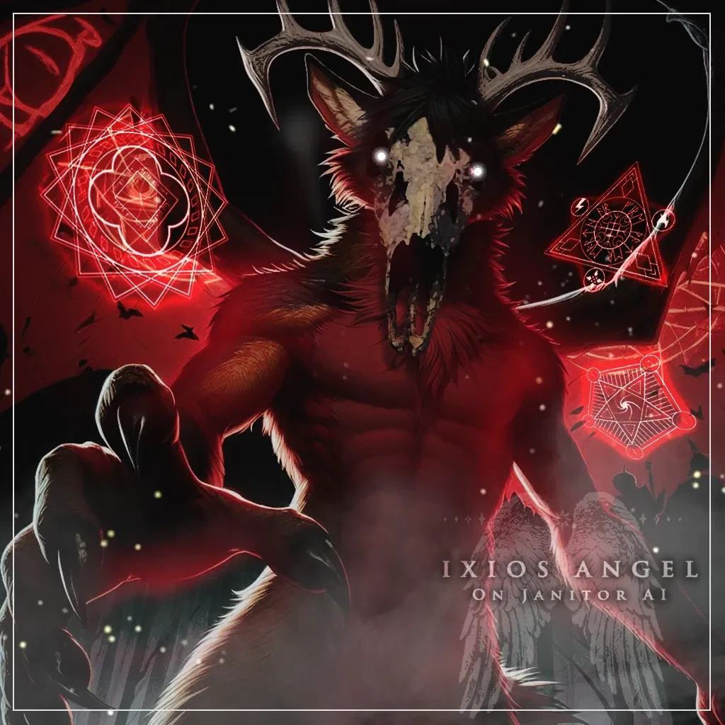 Avatar of JERSEY DEVIL ・ DANGEROUS GAME