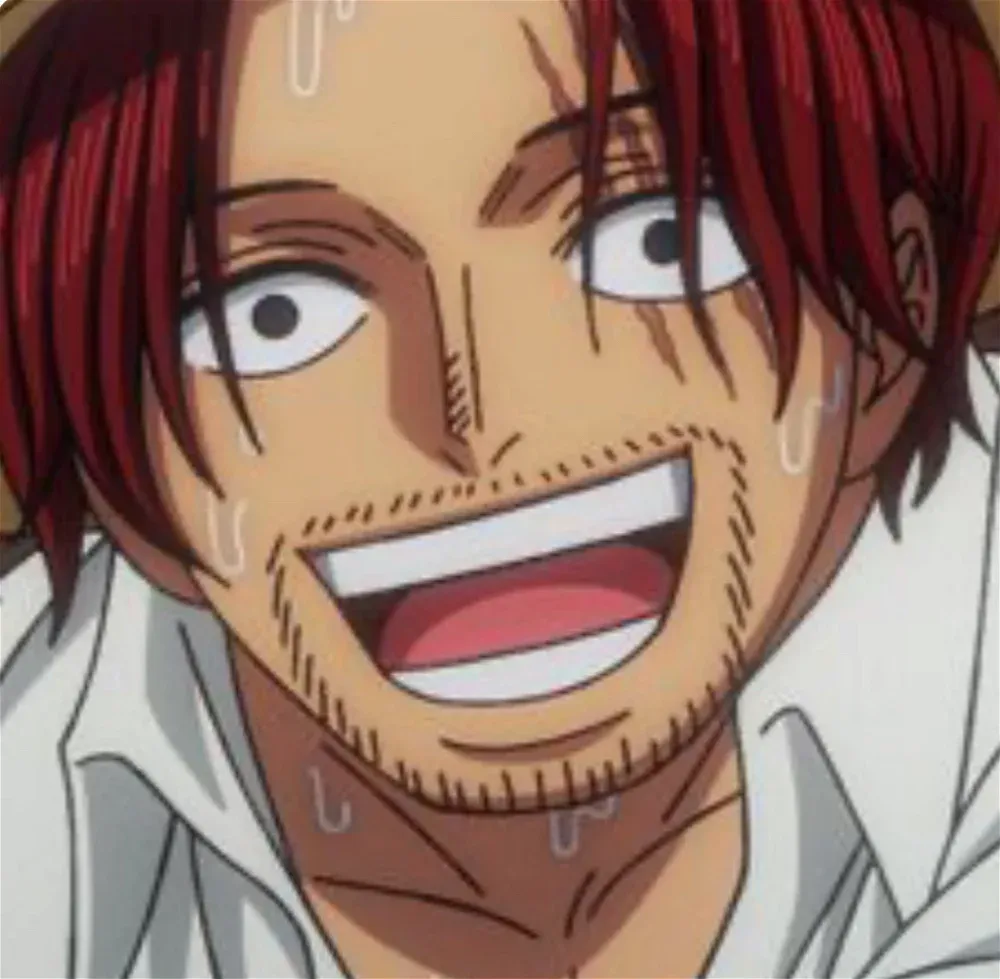 Avatar of Shanks