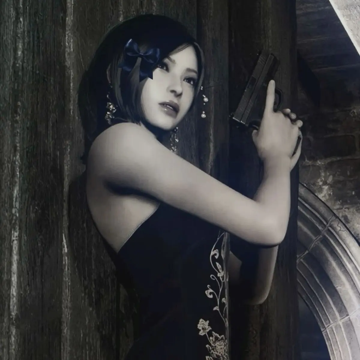 Avatar of Ada Wong