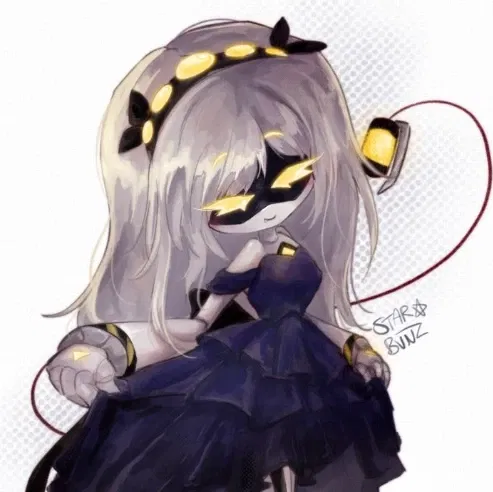 Avatar of Princess J