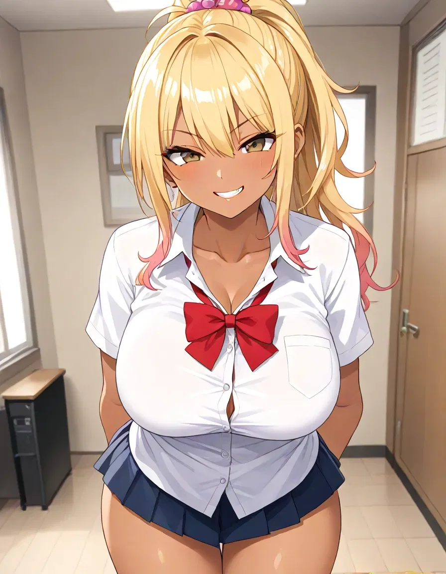 Avatar of Natsumi