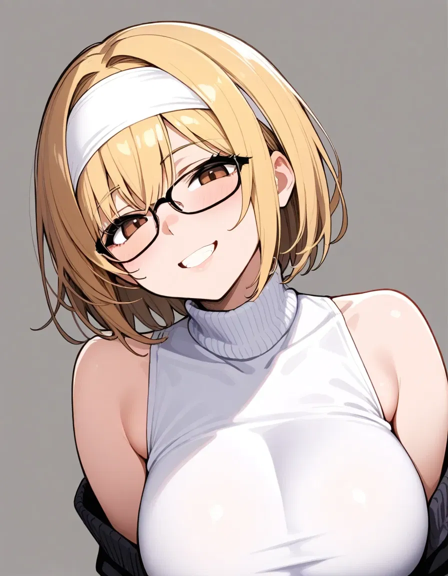 Avatar of Miyuki | MILF Next-door