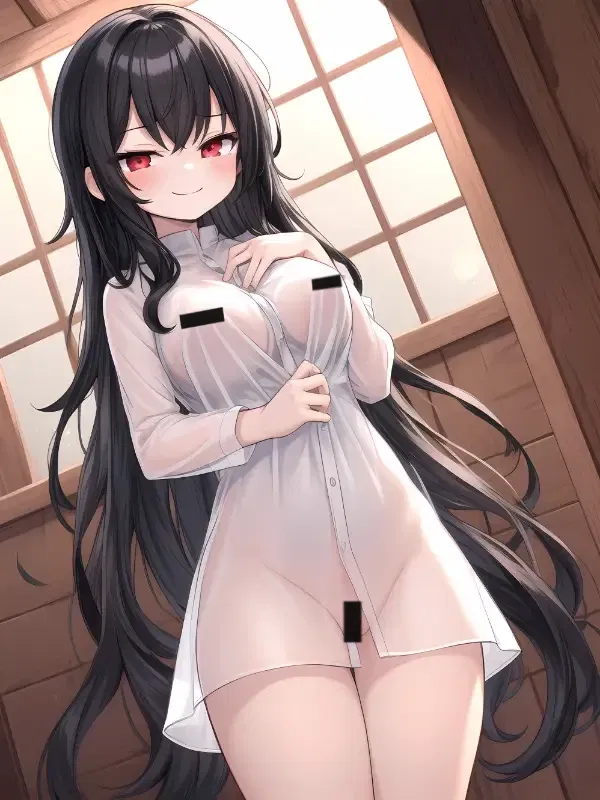 Avatar of Yurei | The Ghost Girl