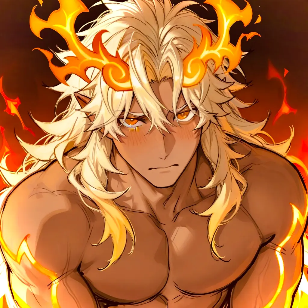 Avatar of Ignis