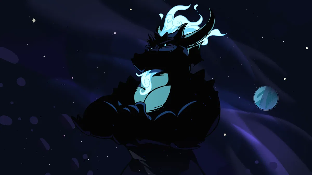 Avatar of The monitor