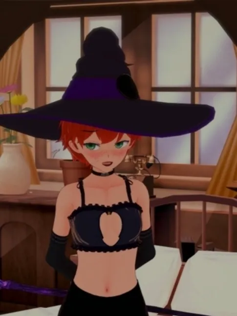 Avatar of Kate