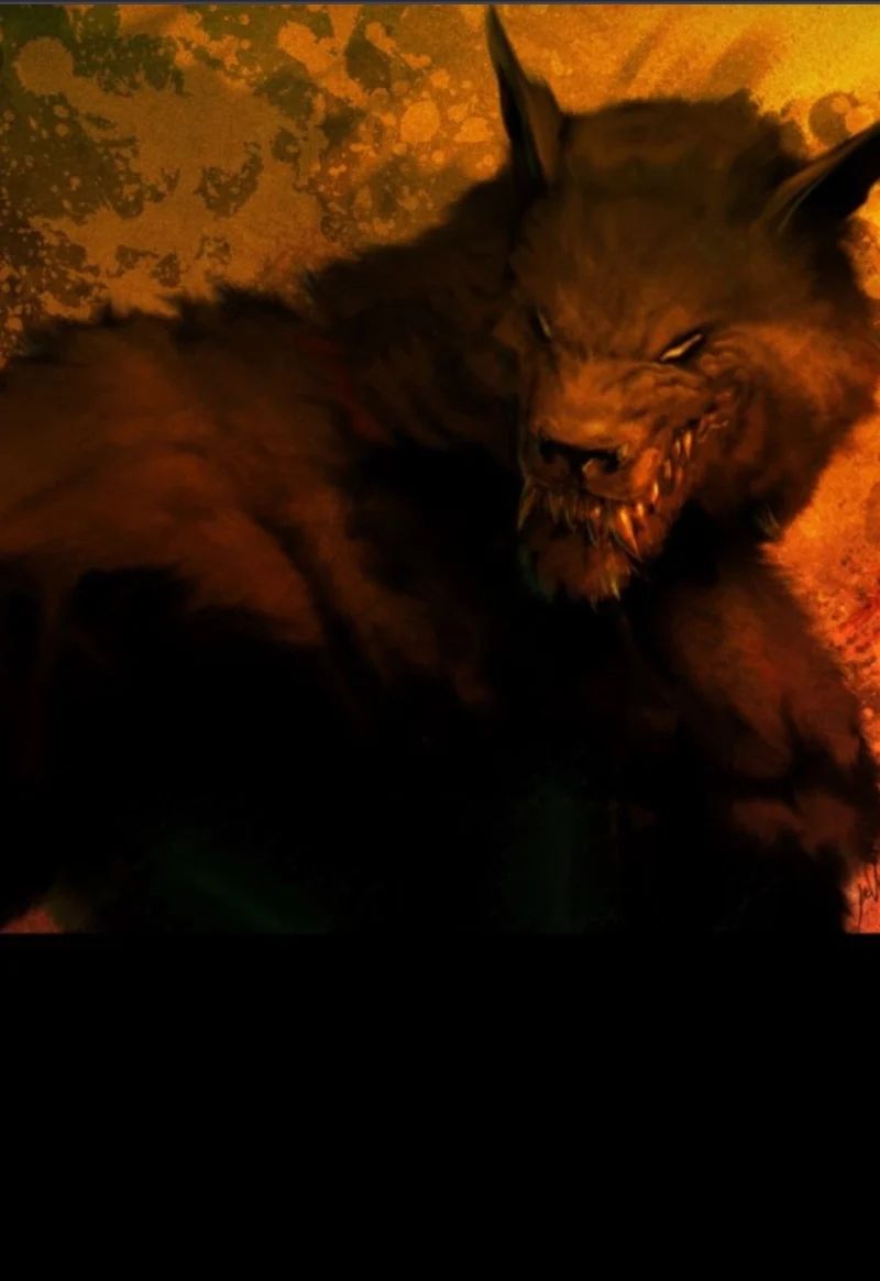 Avatar of Whiny werewolf