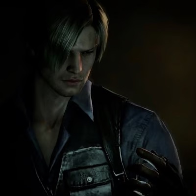 Avatar of Leon S Kennedy