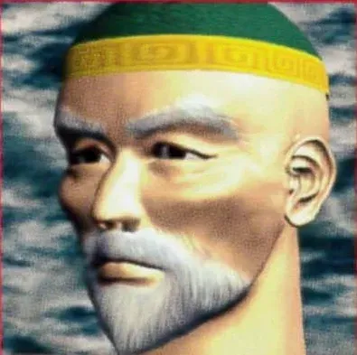 Avatar of Wang Jinrei