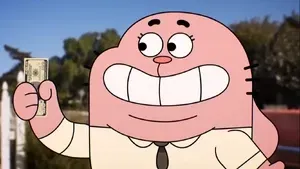 Avatar of Richard Watterson