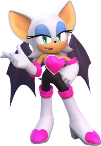 Avatar of Rouge the Bat