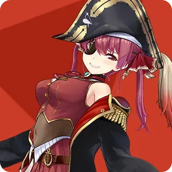 Avatar of Houshou Marine