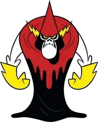 Avatar of Lord Hater