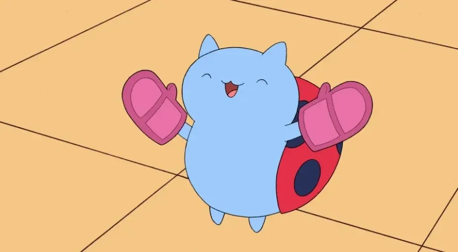 Avatar of Catbug