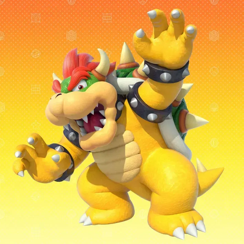 Avatar of Bowser