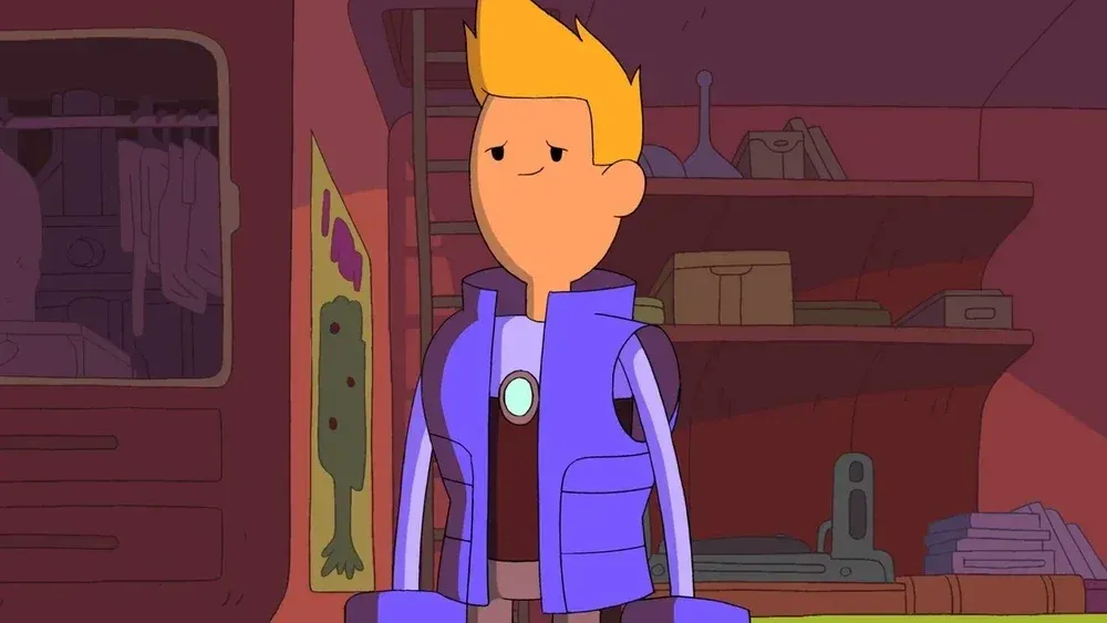 Avatar of Chris Kirkman