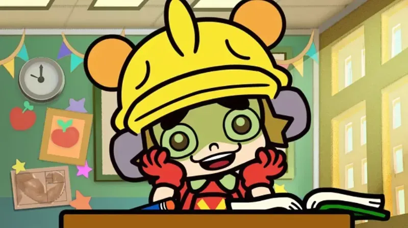 Avatar of 9 Volt
