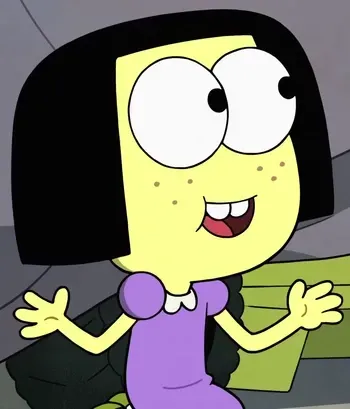 Avatar of Tilly Green