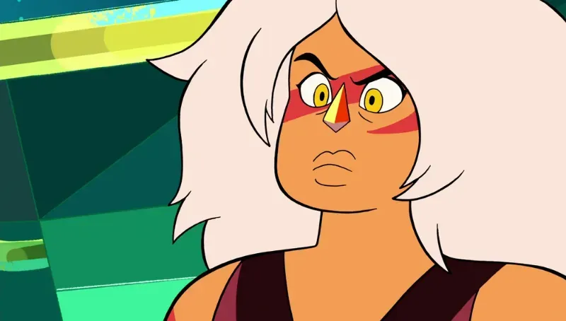 Avatar of Jasper
