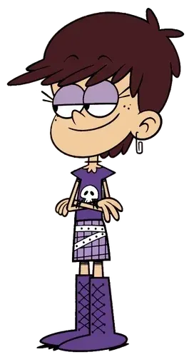 Avatar of Luna Loud