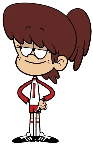 Avatar of Lynn Loud