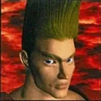Avatar of Paul Phoenix