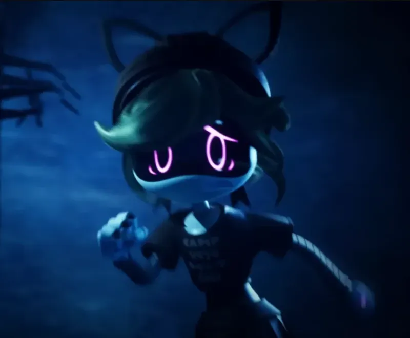 Avatar of Lizzy