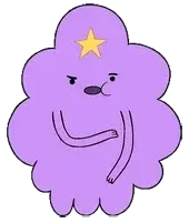 Avatar of Lumpy Space Princess