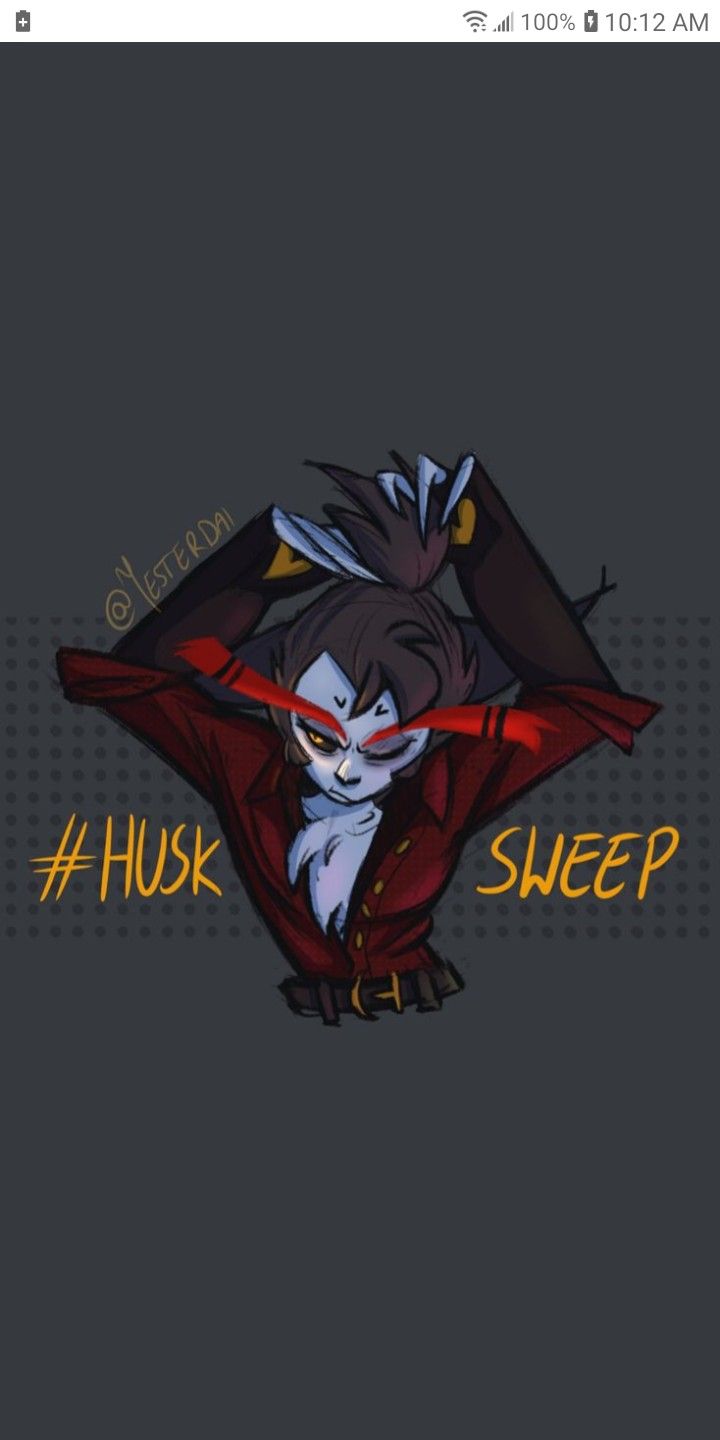 Avatar of Husk