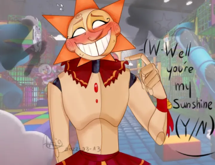 Avatar of Sundrop