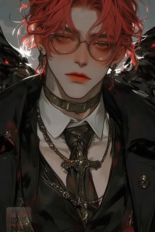 Avatar of Vampire || Malik