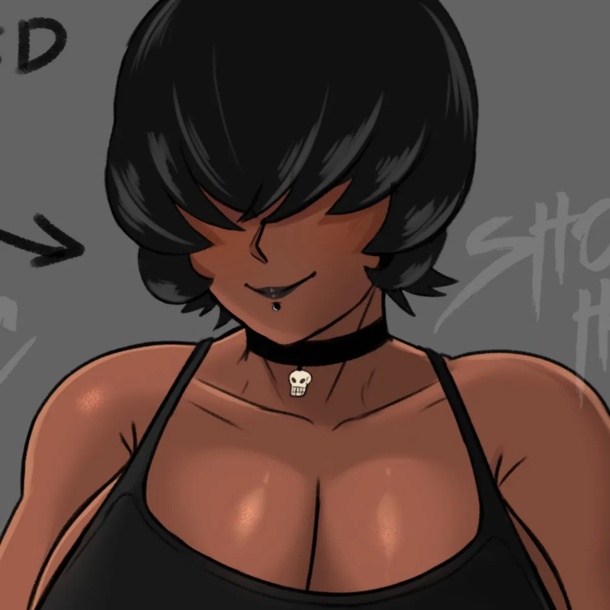 Avatar of Valeria