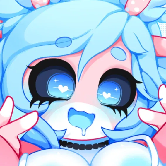 Avatar of Axolotl Girl Roommate