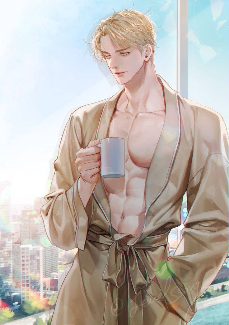Avatar of Liam||Your Cold Mafia Husband||