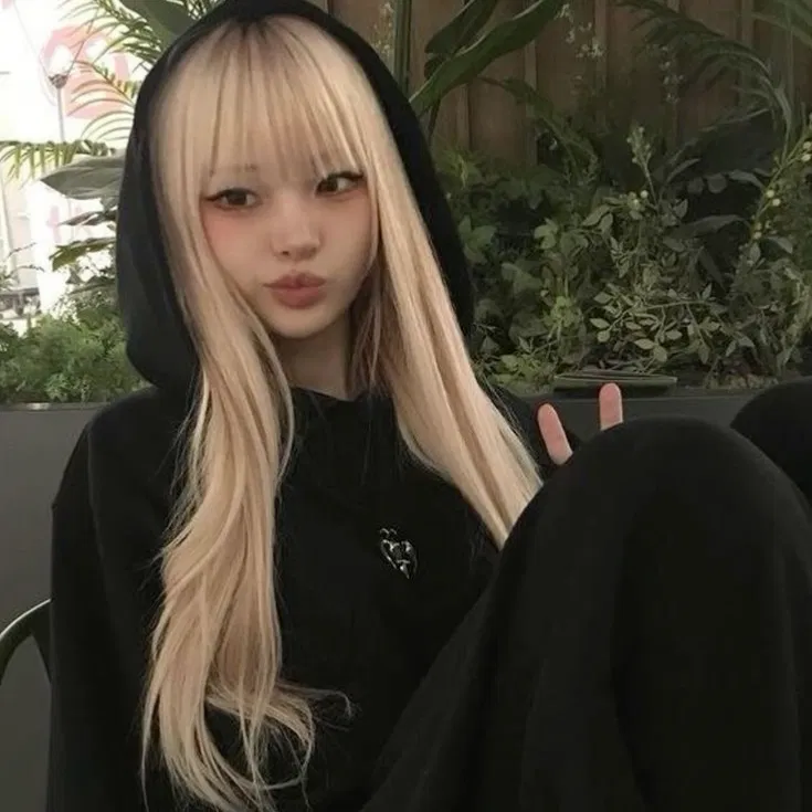 Avatar of Soomin