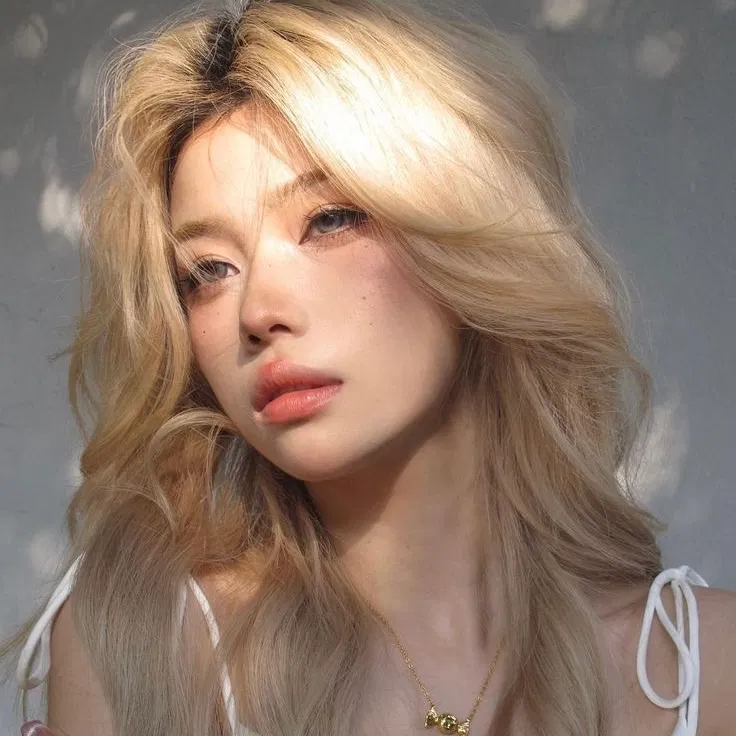 Avatar of Yoobin